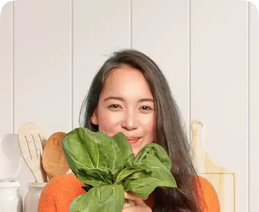 มุมรวมอาหารทางเลือก
เอาใจสายรักสุขภาพ