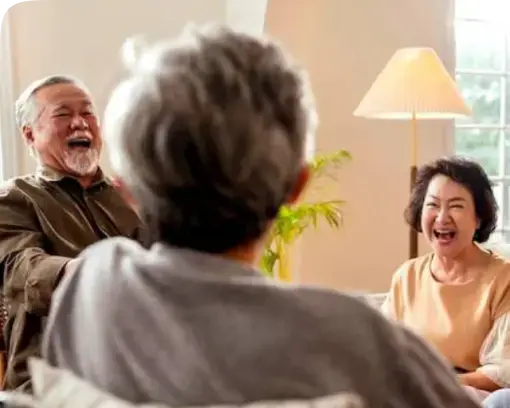 มุมรวมผลิตภัณฑ์
ดูแลผู้สูงอายุและผู้ป่วย