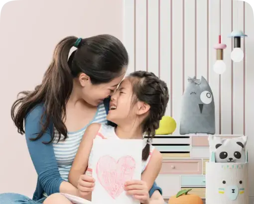 มุมลูกน้อยสุขกาย
แม่ๆสุขใจ